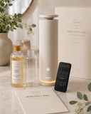 Green Haven – 100ml Cold-Air Diffuser Refill | Gem’s Serenity Collection