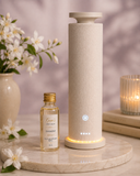Jasmine Serenity Cold-Air Diffuser Refill | Gem’s Classic Scent Collection