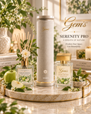 Gem’s Signature Reed Diffuser – Green Haven | 120 mL & 140 mL