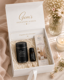 Gem's Serenity™  Luxury Home & Car Diffuser  80 mL