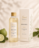 Bergamot Serenity Cold-Air Diffuser Refill | Gem’s Classic Scent Collection