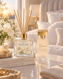 Gem’s Signature Reed Diffuser – Morning Orris | 120 mL & 140 mL