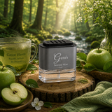 Gem's Serenity Mini Gift Haven Dark Gray