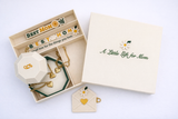 Mother’s Day Special Gift Box - Jewelry Set + Personalized Gifts