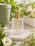 GEM’S LUXURY AIR MIST | GREEN HAVEN | BOOK NO. 03