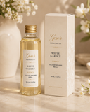 White Garden – 100ml Cold-Air Diffuser Refill | Gem’s Serenity Collection