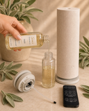 Sage Serenity Cold-Air Diffuser Refill | Gem’s Classic Scent Collection