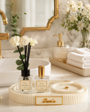 Gem's Signature Bathroom Spa Gift Set | Reed Diffuser & Luxury Air Mist