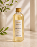 Green Tea Serenity Cold-Air Diffuser Refill | Gem’s Classic Scent Collection