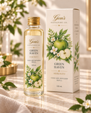 Green Haven – 100ml Cold-Air Diffuser Refill | Gem’s Serenity Collection
