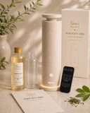 Green Tea Serenity Cold-Air Diffuser Refill | Gem’s Classic Scent Collection