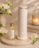 Freesia Serenity Cold-Air Diffuser Refill | Gem’s Classic Scent Collection  Simple, elegant, and consistent with the rest.