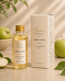 Green Apple Serenity Cold-Air Diffuser Refill | Gem’s Classic Scent Collection