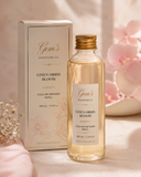 Linen Orris Bloom – 100ml Cold-Air Diffuser Refill | Gem’s Serenity Collection