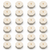 Professional custom packaging made for jewelry sellers and small business owners.