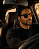 Personalized Quiet Luxury Car Diffuser
