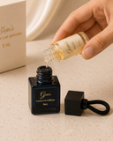 Personalized Quiet Luxury Car Diffuser