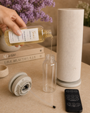 Lilac Blossom Serenity Cold-Air Diffuser Refill | Gem’s Classic Scent Collection