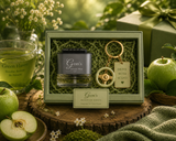 Gem's Serenity Mini Gift Haven Dark Gray