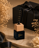Personalized His & Her Luxury Car Diffuser Gift Set