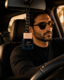 Personalized His & Her Luxury Car Diffuser Gift Set