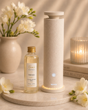 Freesia Serenity Cold-Air Diffuser Refill | Gem’s Classic Scent Collection  Simple, elegant, and consistent with the rest.