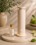 Green Apple Serenity Cold-Air Diffuser Refill | Gem’s Classic Scent Collection