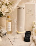 White Garden – 100ml Cold-Air Diffuser Refill | Gem’s Serenity Collection