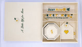 Mother’s Day Special Gift Box - Jewelry Set + Personalized Gifts