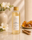 Amber Sandalwood Serenity Cold-Air Diffuser Refill | Gem’s Classic Scent Collection