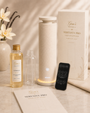 Vanilla Serenity Cold-Air Diffuser Refill | Gem’s Classic Scent Collection