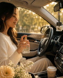 Morning Orris | Travel Luxury Air Mist 30mL | Book No. 01