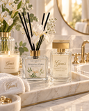 Gem’s Signature Reed Diffuser – Morning Orris | 120 mL & 140 mL