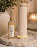 Morning Orris | 100ml Luxury Fragrance Refill | Gem’s Signature Scents