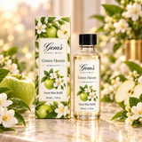 Gem’s Scent Mist Refill – Green Haven