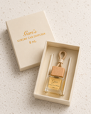 Linen Bloom Car Diffuser