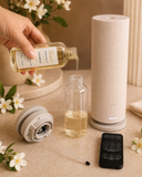 Jasmine Serenity Cold-Air Diffuser Refill | Gem’s Classic Scent Collection