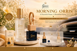 🌅 Morning Orris™ Luxury Hanging Diffuser & Air Mist Gift Set
