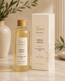 Green Haven – 100ml Cold-Air Diffuser Refill | Gem’s Serenity Collection