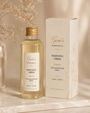 Morning Orris | 100ml Luxury Fragrance Refill | Gem’s Signature Scents