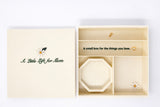 Mother’s Day Special Gift Box - Jewelry Set + Personalized Gifts