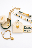 Mother’s Day Special Gift Box - Jewelry Set + Personalized Gifts