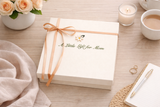 Personalized Mother’s Day Gift Box | Keepsake Gift Set for Mom