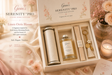 ✨ Gem’s Serenity™ Pro  Linen Orris Bloom  Master Suite Collection  Luxury Home Diffuser | Up to 1,100 sq ft Coverage