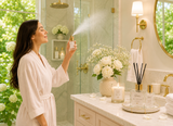 GEM’S LUXURY AIR MIST | GREEN HAVEN | BOOK NO. 03