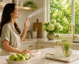 GEM’S LUXURY AIR MIST | GREEN HAVEN | BOOK NO. 03