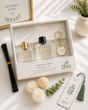 White Garden Reed Diffuser & Air Mist Gift Set