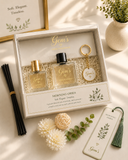Morning Orris Reed Diffuser & Air Mist Gift Set