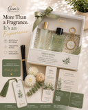 Green Haven Reed Diffuser & Air Mist Gift Set