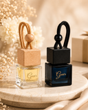His & Her Luxury Car Diffuser Set
